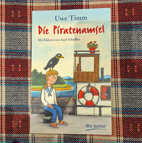 Uwe timm die - timm,