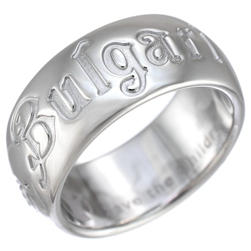 Bvlgari save the children - the,