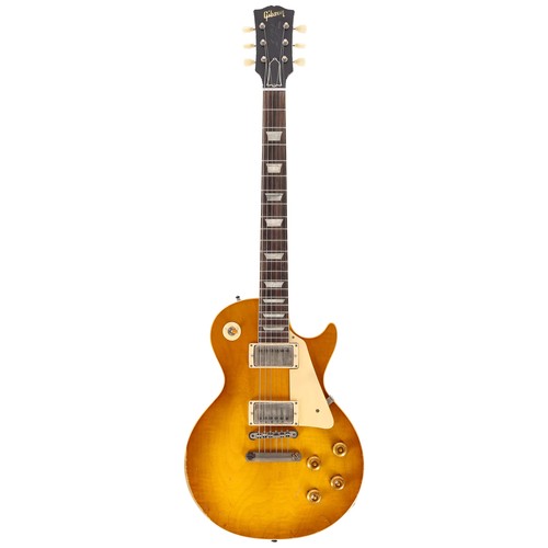 Gibson 1958 les paul standard - les,