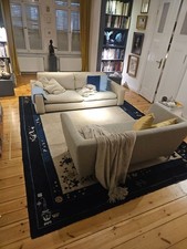 Orient Teppich China 370 x 280