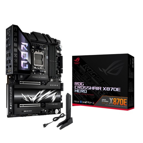 Asus rog crosshair - asus,