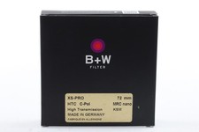 B+W HTC MRC nano XS-Pro - KSM