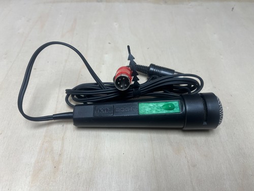 Noris 200n audio mikrofon - noris, •