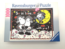 Ravensburger puzzle 1000 - ravensburger,