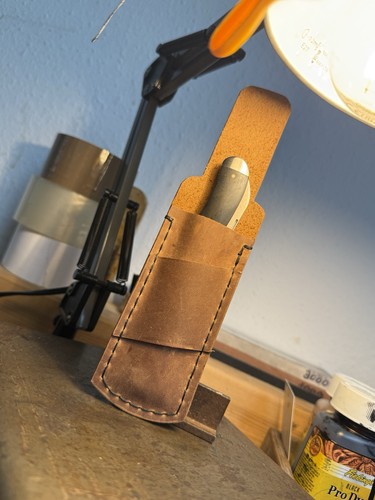Edc knifeslip stecketui böker - edc,