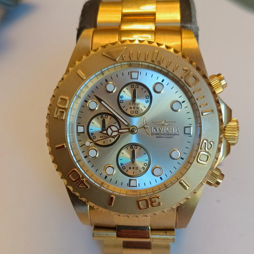 Invicta pro diver - invicta, 1774