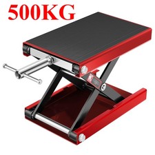 Motorradheber 500kg