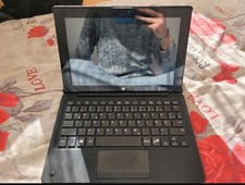 Trekstor 2 in 1 Tablet/Laptop