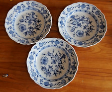 Stadt Meißen, Zwiebelmuster