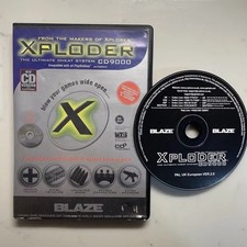 Xploder Ultimate Code System