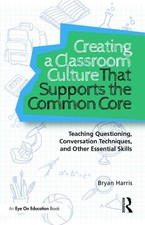 Creating classroom culture - creating,