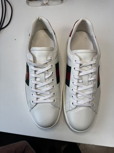 Gucci ace sneakers - gucci,