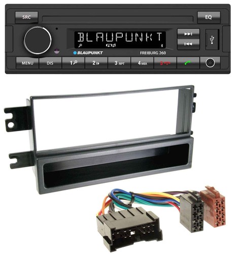 Blaupunkt aux bluetooth mp3 - bluetooth,
