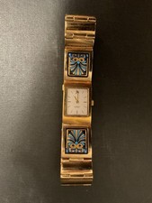 M FREY WILLE FREYWILLE Swiss