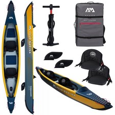 Aqua marina tomahawk - tomahawk, 2