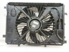 A2045000493 ELECTRIC FAN /