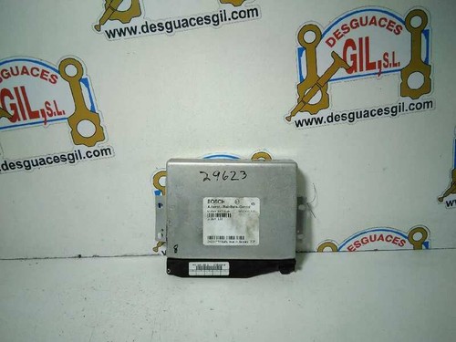 1164132 29623 abs - , steuergerät