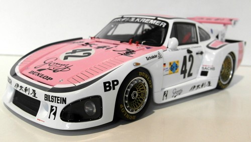 Truescale scale diecast - truescale, 1/18