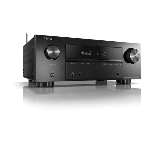 Denon avr x2700h surround - avr-x2700h,