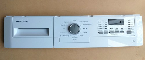 Bedieneinheit displayport für - bedieneinheit/displayport,