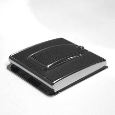 Hasselblad Lichtschachtsucher Chrome WLF Focusing Hood