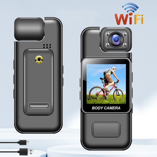 Cam bodycam körperkamera mini - bodycam,