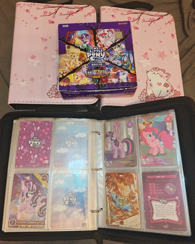 Kayou mlp sammlung collection - sammlung,