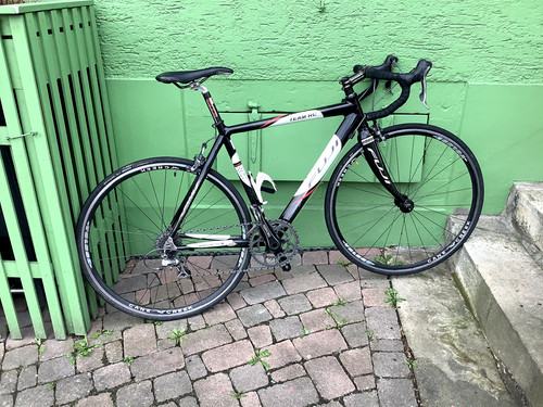 Rennrad carbon fuci team rc - rennrad,, carbon,