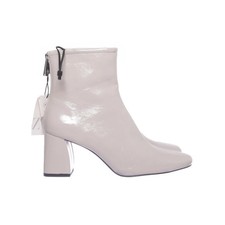 Zara, Stiefeletten, Größe