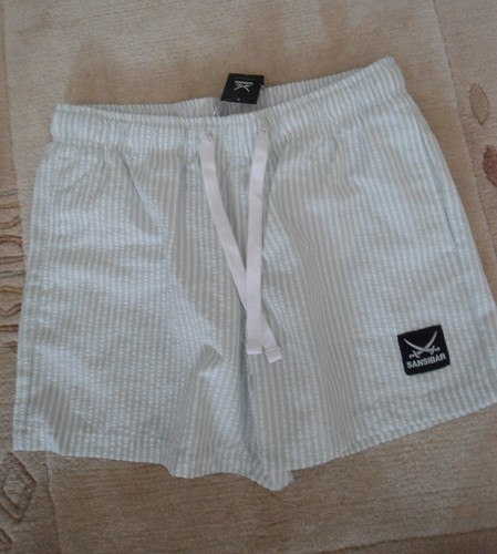 Sansibar shorts hose - shorts, bermudas
