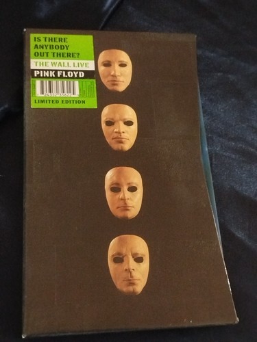 There anybody the - is, live