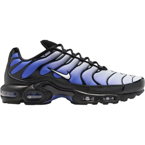 Nike air max plus black - nike,