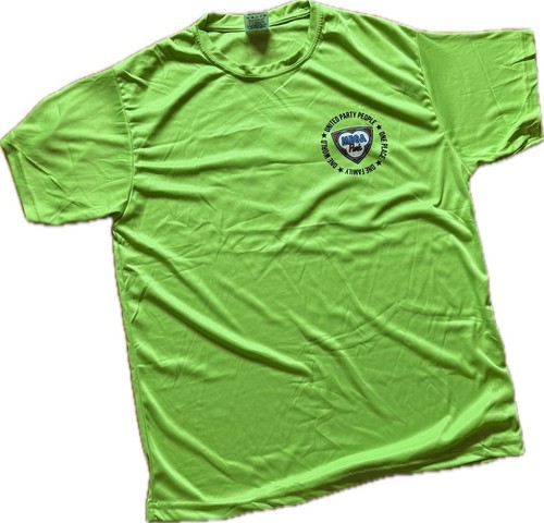 Original megapark shirt - original,