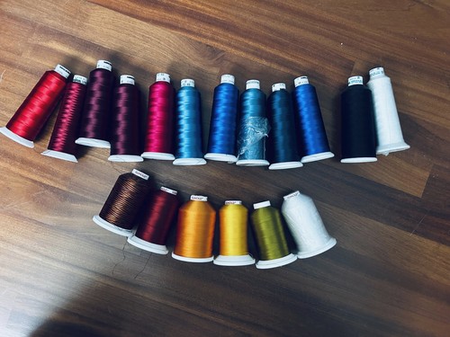 Madeira viscose classic 40 - madeira, no.