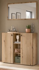 Garderobe Set 2-teilig