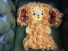 Tscheburaschka UDSSR Retro