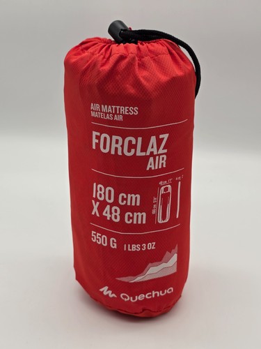 Quechua forclaz air camping - quechua, camping-