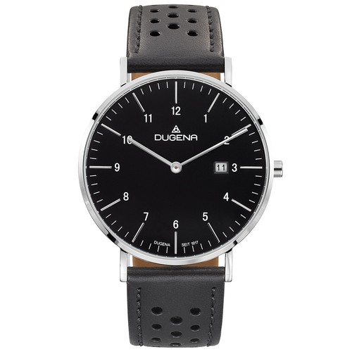 Dugena herren armbanduhr - dugena, herren-armbanduhr