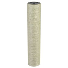 Kratzsäule beige sisalstamm - kratzsäule,