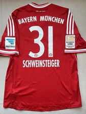 Vintage Bastian Schweinsteiger