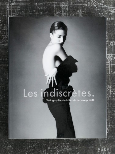 Les indiscretes - les,