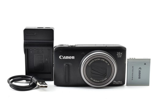 【Ausgezeichnet】Canon