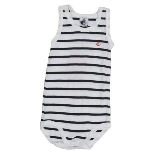 Petit bateau body größe - petit,