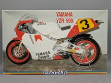 Motorrad Modell Bausatz 1:9