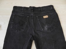Wrangler Texas * Herren Jeans Stretch * Gr. W35 / L32
