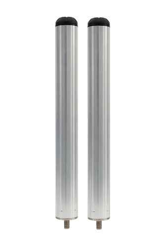 Fox matrix silver - fox,