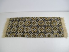 Kleiner Teppich Läufer