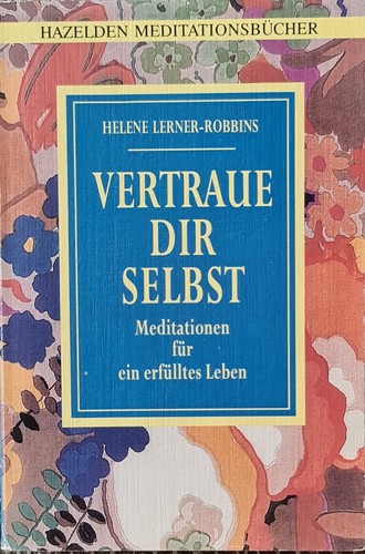 Hazelden meditationsbücher - hazelden,