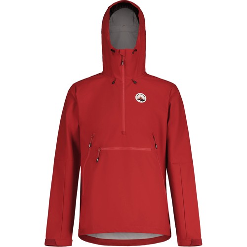 Maloja rinzinu softshell - maloja, rinzinu.