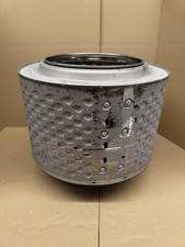 UPCYCLED Feuertrommel